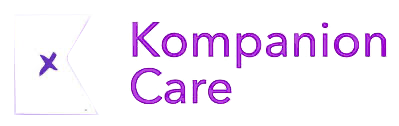 Kompanion-Care-logo