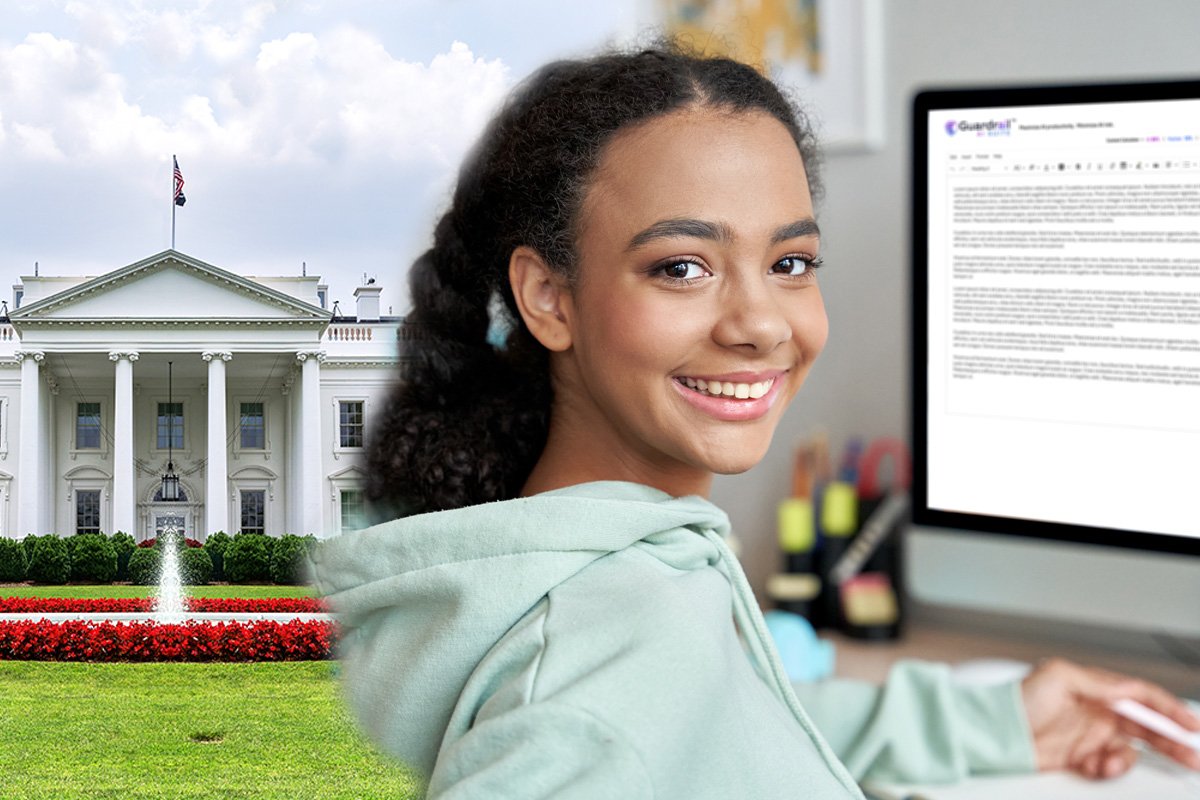 Student - Executive order