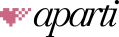 aparti logo