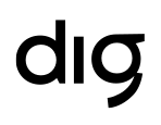 Dig-logo